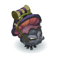 Amanite de Corruption