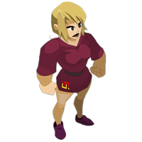 Le serveur est actuellement en cours de maintenance