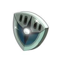 Bouclier de la Congère