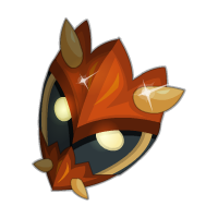 Bouclier du Mantiscore