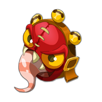 Bouclier du Papa Nowel