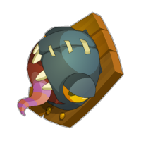 Bouclier du Père Fwetar