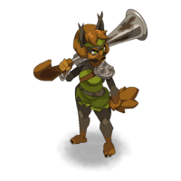 Carlita de l'Aguerfelde