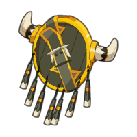 Champion du Goultarminator