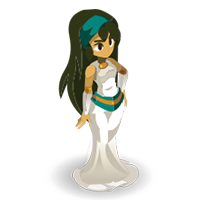 Dévotion à [Dieu de sa classe]