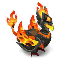 Garudania Conquérant