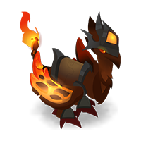 Garudania Flamboyant