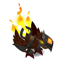 Garudania Incandescent