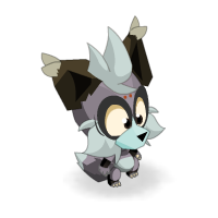 Complètement givré