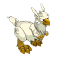 Grifforis le Juvénile