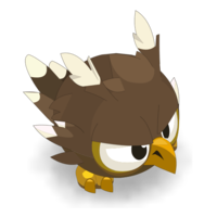 Grifforis l'Infantile