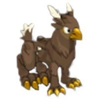 Grifforis le Courageux