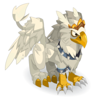 Grifforis le Couronné