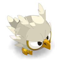 Grifforis le Nouveau-né