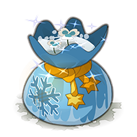 Havre-Sac Almanax hivernal