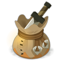 Havre-Sac Mercenaire