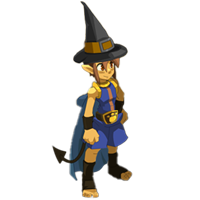 Les animaux fantastiques