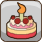 Offrir un gâteau