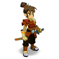 Troubles à Bonta/Brâkmar