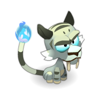 Sherajah Indomptable