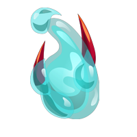 Targe Aqueuse de Nagate