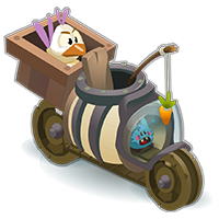 Vrombilette Aérienne