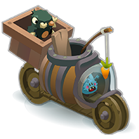 Vrombilette Sismique