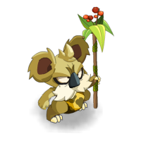 Le cimetière primitif