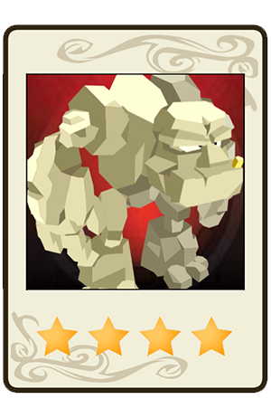 #121 Craqueleur Légendaire