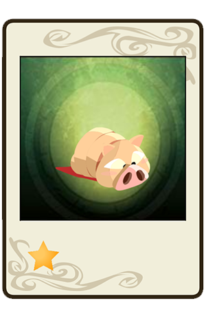 #123 Cochon de Farle