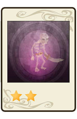 #130 Chafer Invisible