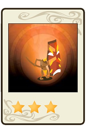 #153 Kanniboul Archer