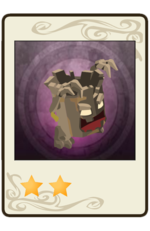 #174 Abraknyde Sombre