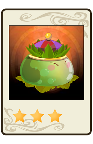 #194 Blop Reinette Royal