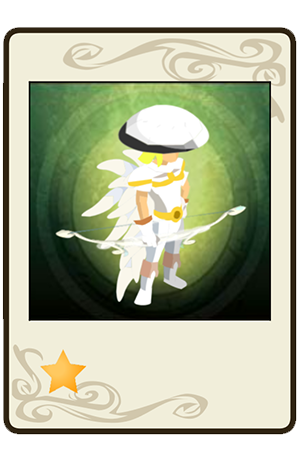 #203 Tireur d'Élite