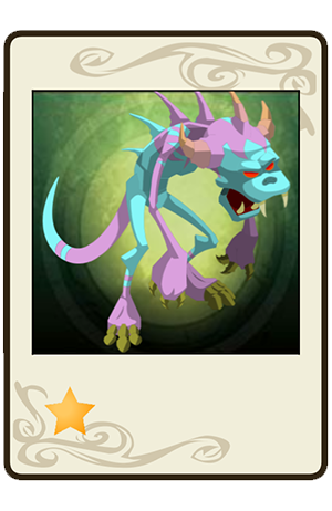 #222 Petit Démon Rapide