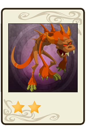 #223 Envoyé des Abysses