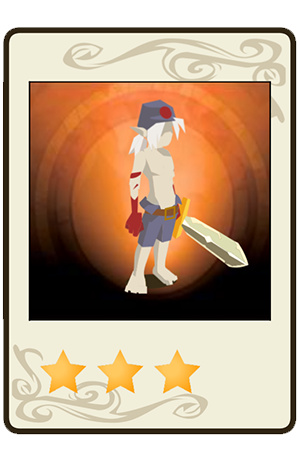 #254 Edasse Le Trouble Fête