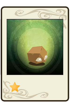 #264 Flammèche Terre