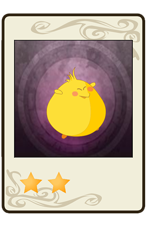 #309 Tofu Ventripotent