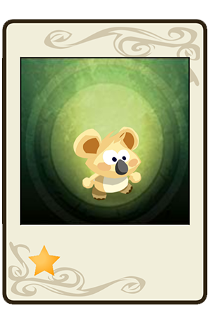 #322 Koalak Immature