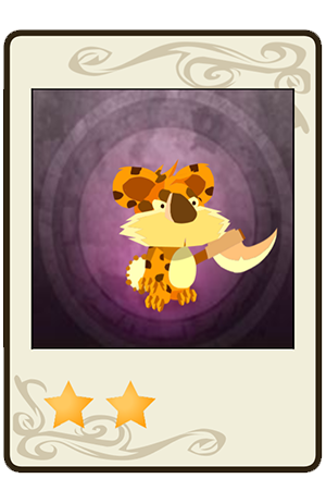 #331 Koalak Forestier