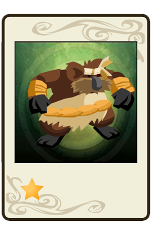 #336 Guerrier Koalak