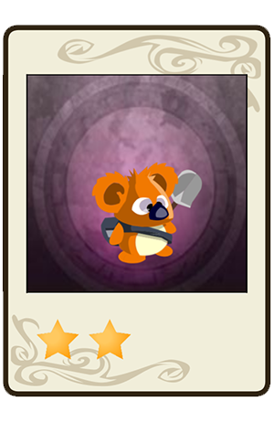 #340 Fossoyeur Koalak