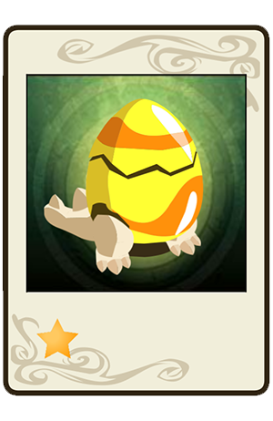 #36 DragOeuf Doré