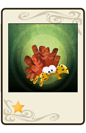 #379 Crustorail Passaoh