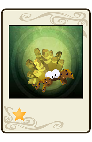 #380 Crustorail Morito