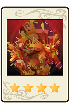 #386 Corailleur Magistral