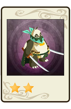 #436 Pandikaze vertige