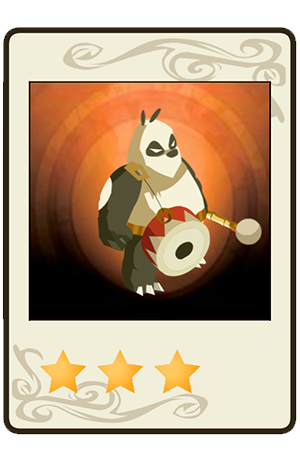 #443 Pandore